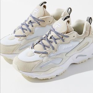 Fila Ray Tracer Sneakers